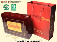 宫品4A有机淡干海参-宫品海参专卖店(静安大宁店)