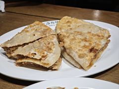 -河沿肉饼Beijing Pie(东华门店)