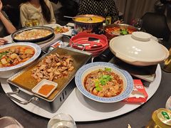 -樽宴酒楼·地道川菜·品质聚会·生日宴请
