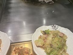 -大神太神·铁板烧(瑞虹天地月亮湾店)