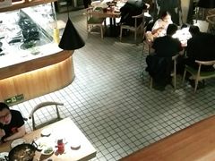 大堂-福茂源横山铁锅羊肉(牡丹园店)