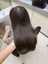 -GANO HAIR 