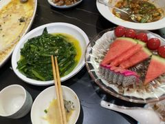 -江上江·精致淮扬菜