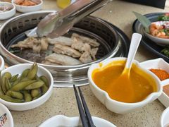 -妙香居韩国烤肉(容桂天佑城店)