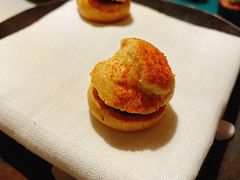 -三嚥阁 La Villa Restaurant