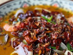 -连家船海鲜大排档·20年闽菜店(厦大店)