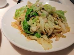 -茅庐川菜(烟台万象汇店)
