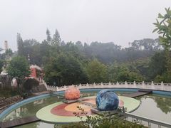-墨江北回归线标志园