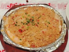 -侠舍·江湖烤全羊·大排档(沌口总店)