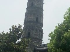 -上海青龙寺