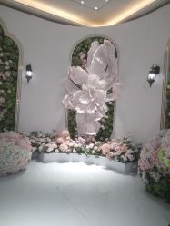 -希乐曼艺术中心·婚礼·活动·宴会厅(南山店)