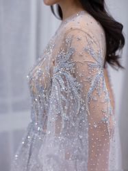 -欣薇婚纱(新源乐汇城店)