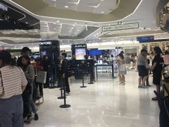 -乐天免税店(明洞店)