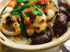 -坤记煲仔小菜(西环店)