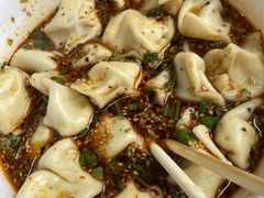 -回坊马二饺子馆