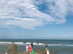 -日照灯塔风景区