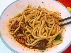 -杨记跷脚牛肉面(下元店)
