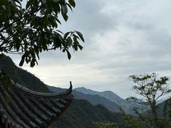 -百杖潭景区