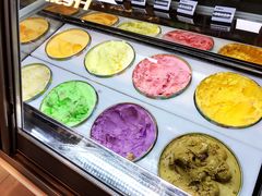 -盛江山自助料理(奥莱锦辉购物广场店)