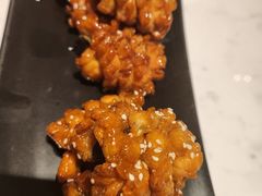 -珍呈中餐厅•粤川淮扬新疆(乌鲁木齐康莱德酒店)