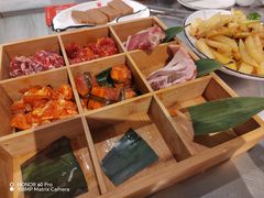 -牛鼎云南特色烧烤(望京店)