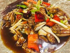 -秦淮人家风味酒楼(赣榆店)