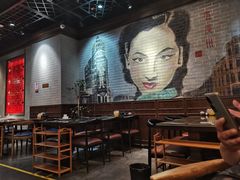 -粤色·老广州茶餐厅(河南商会大厦店)