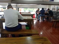 大堂-豫掌柜饸饹面·烩面(秀沿路店)