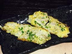 -HIHE Bistro·Oyster Bar(华熙live店)