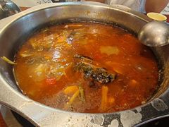 -大理.老字号渝记酸萝卜乌鱼(古城总店)