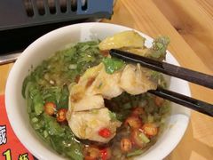 -阿鸡鱼庄·顺德鲜蒸小炒(亚运村店)