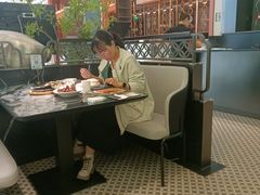 -新白鹿餐厅(金鹰新街口店)