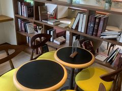 -Peet's Coffee皮爷咖啡(大学路店)