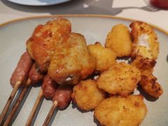 -乐凯撒披萨(中心书城店)