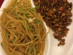 -大地春饼店(黄河路店)
