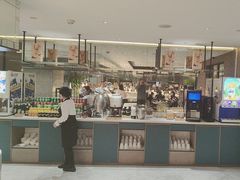 -晶丽香榭自助餐(南京大饭店)