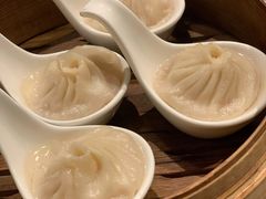 逸東小籠包-逸东轩(香港逸东酒店)