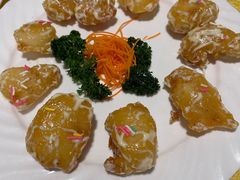 -清真马祥兴菜馆(云南北路店)