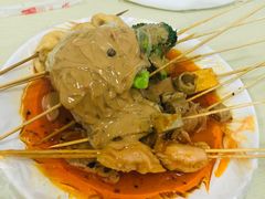 -郭记小街麻辣烫(虎坊路店)