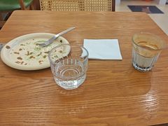 -Reset Coffee 与海咖啡