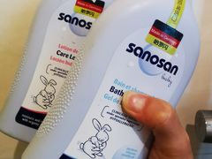 -BETTER拜特精品超市(丹尼斯一天地店)