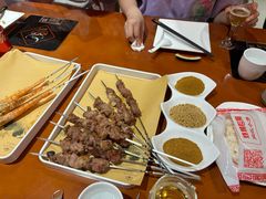 -印象高密·凤都国际大酒店