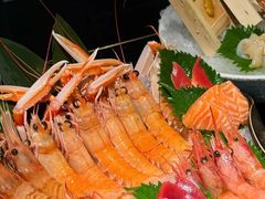 -極上萬膳·日料放题(海岸城店)