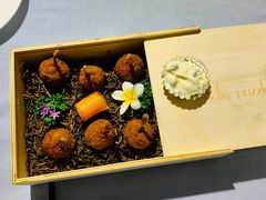 -茶宴·美食地标餐厅(沙坡尾店)