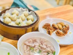 -大叔家福鼎小吃(十全街店)