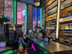 -Famous肥猫墨西哥音乐餐吧(五棵松华熙LIVE店)