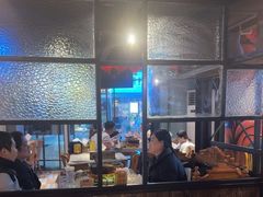 -云晓光头烧烤吧(川沙绿地店)
