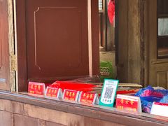 -峨眉山报国寺