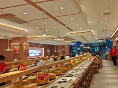 -龍歌自助小火锅(芝罘万达店)