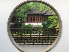 -郭庄茶室